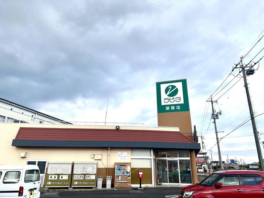 detached 島根県出雲市湖陵町二部