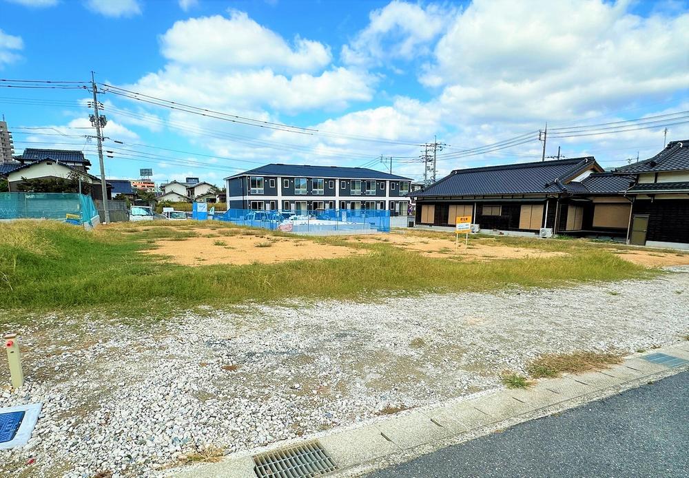 稗田中町（綾羅木駅） 1498万円