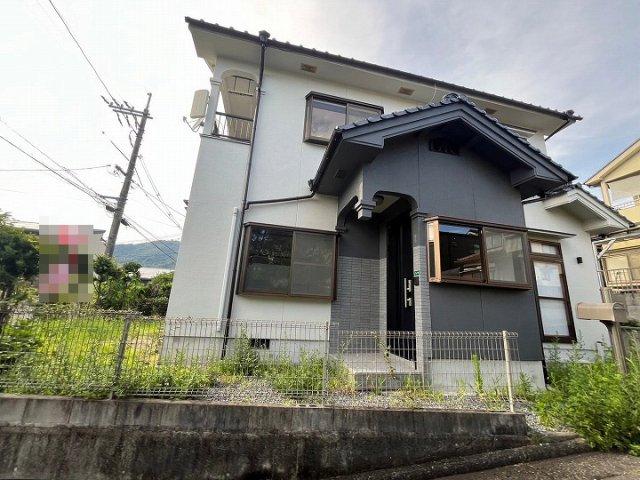 黒瀬楢原東３ 1230万円