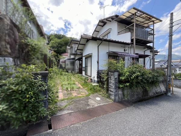 相田７（高取駅） 630万円