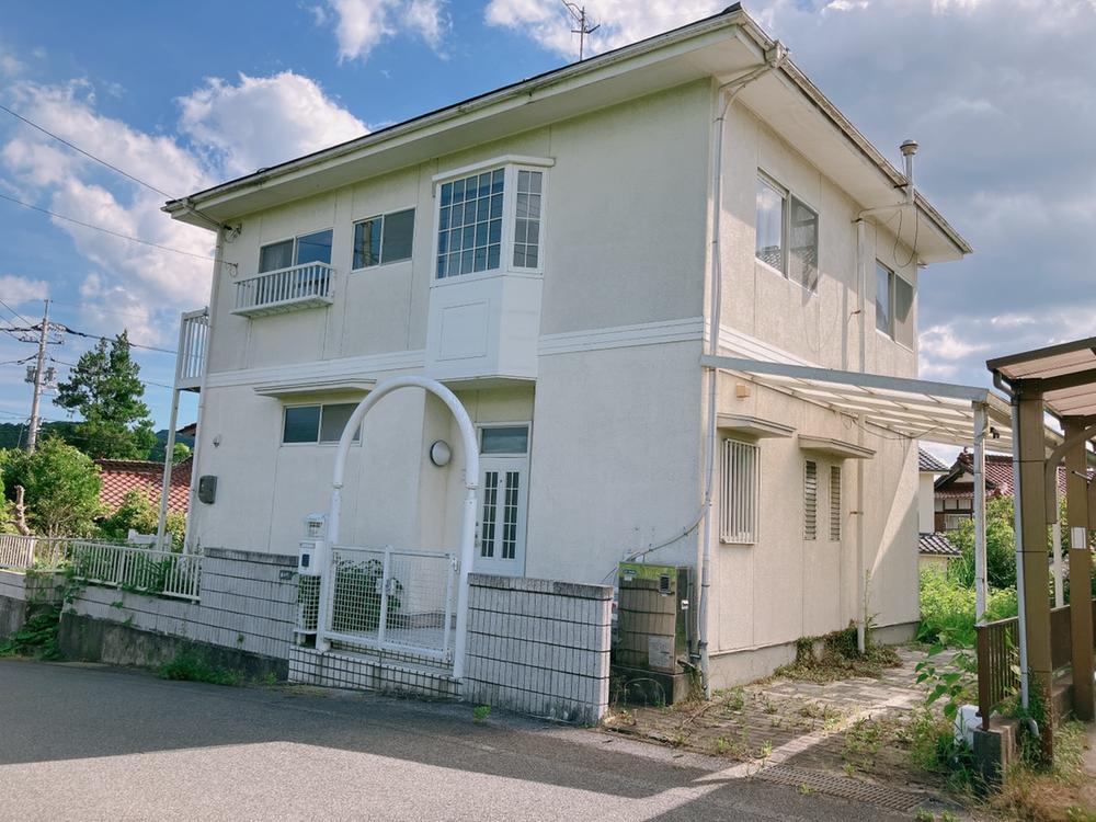 高屋町造賀 480万円