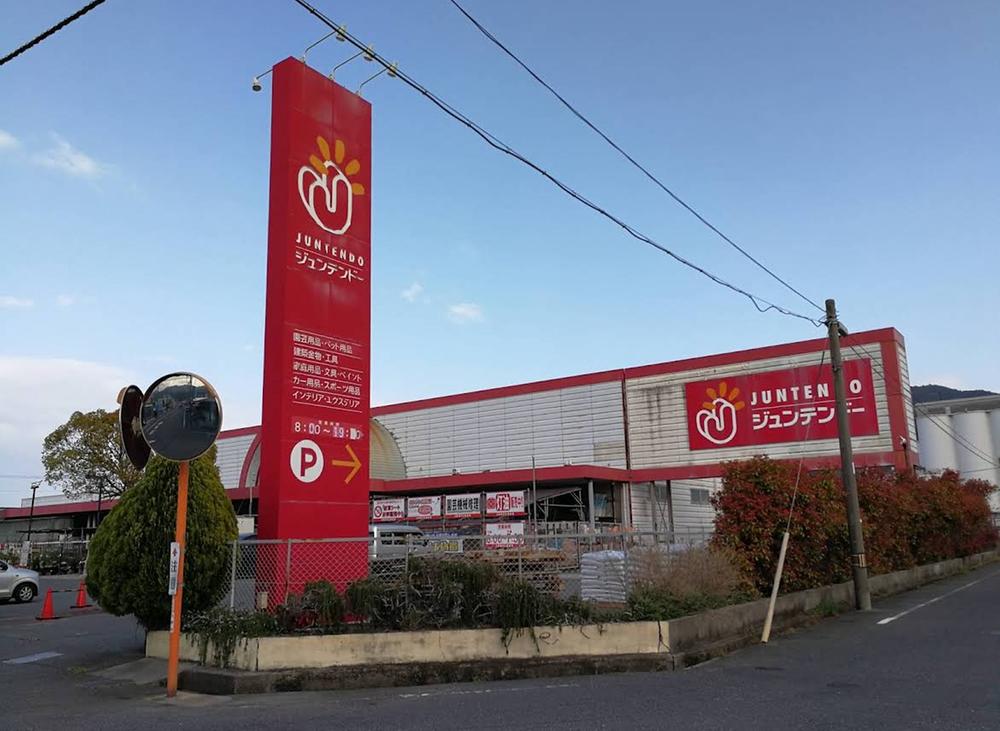 detached 広島県廿日市市梅原２