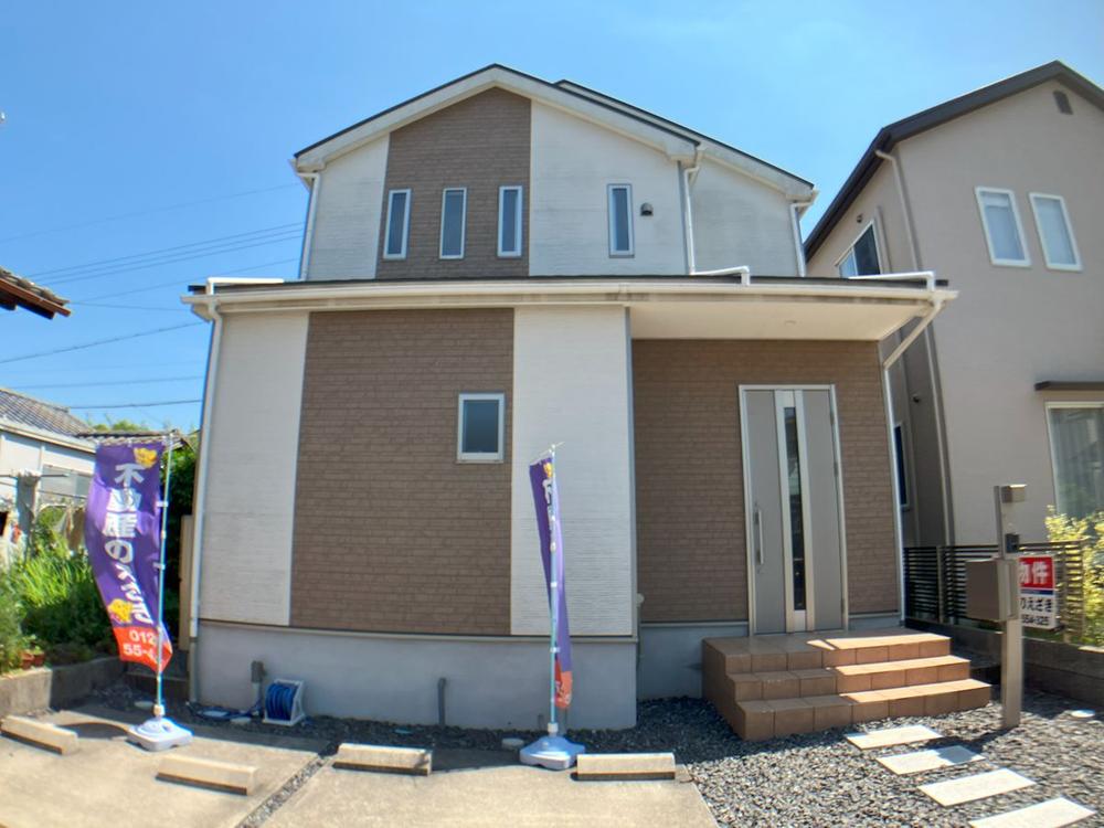 detached 広島県廿日市市梅原２
