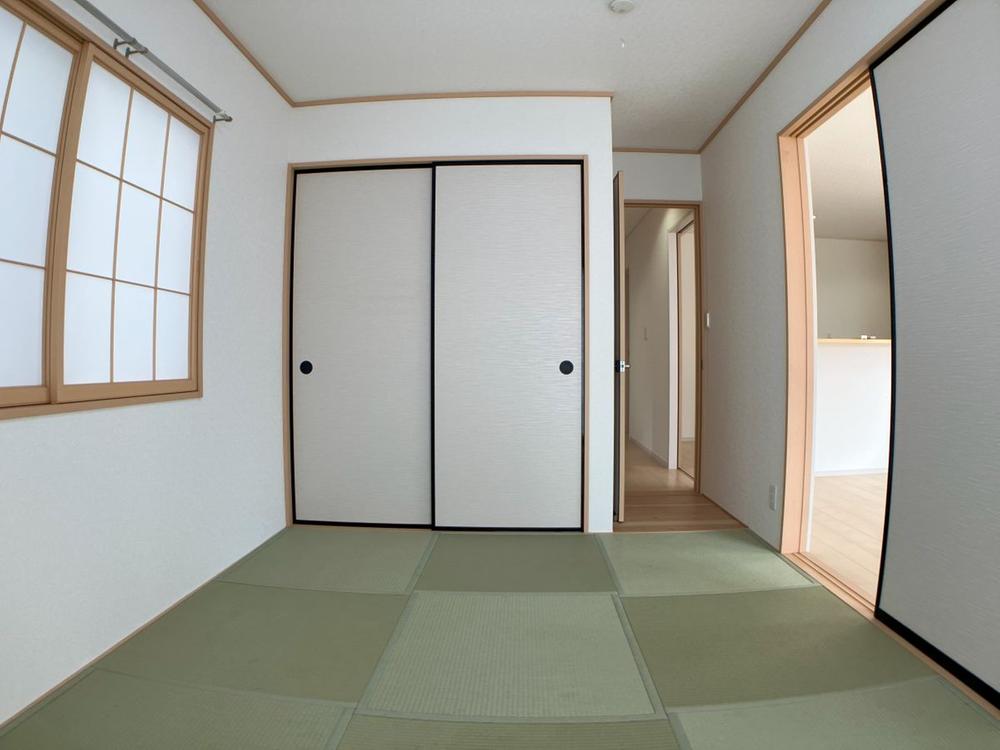 detached 広島県廿日市市梅原２