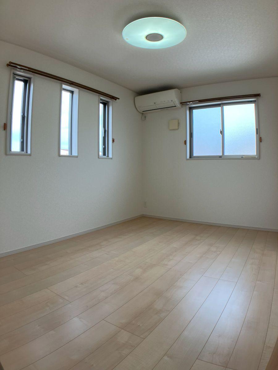 detached 広島県廿日市市梅原２