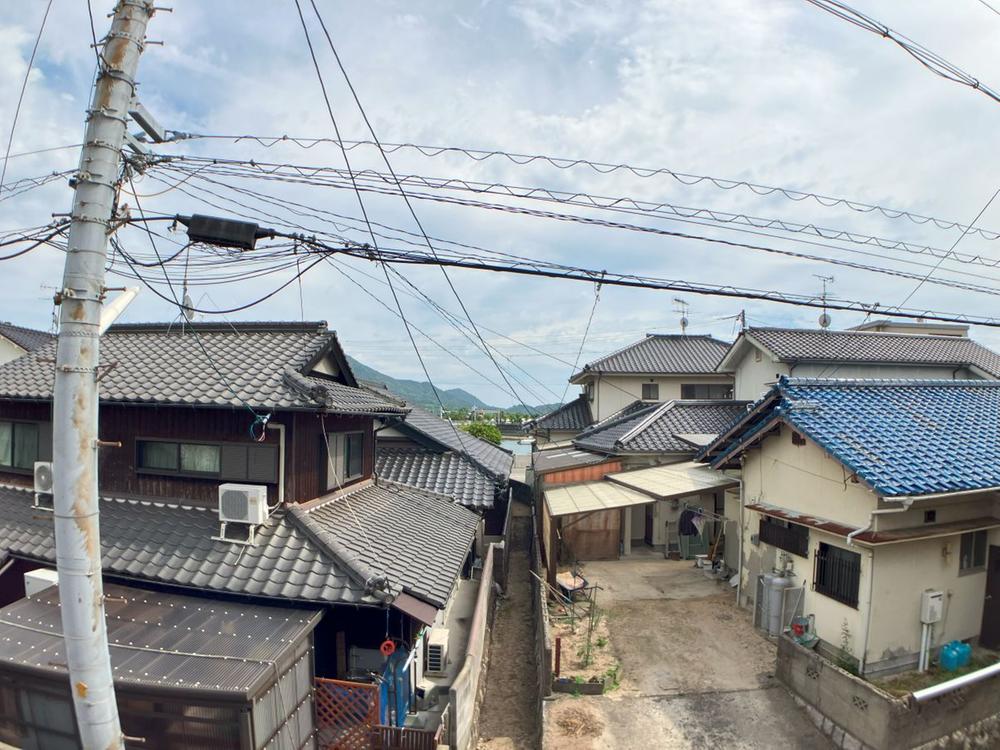 detached 広島県廿日市市梅原２