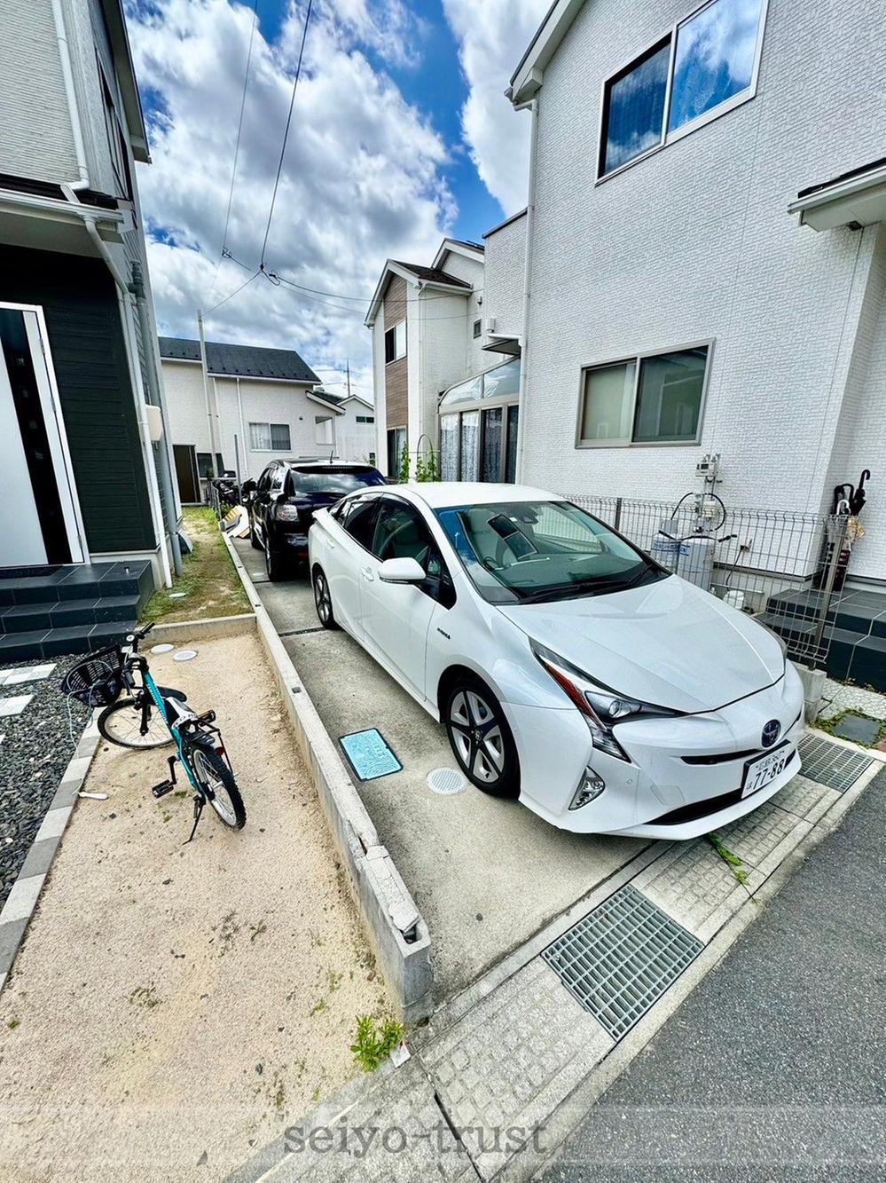 ☆東広島市八本松飯田3丁目☆