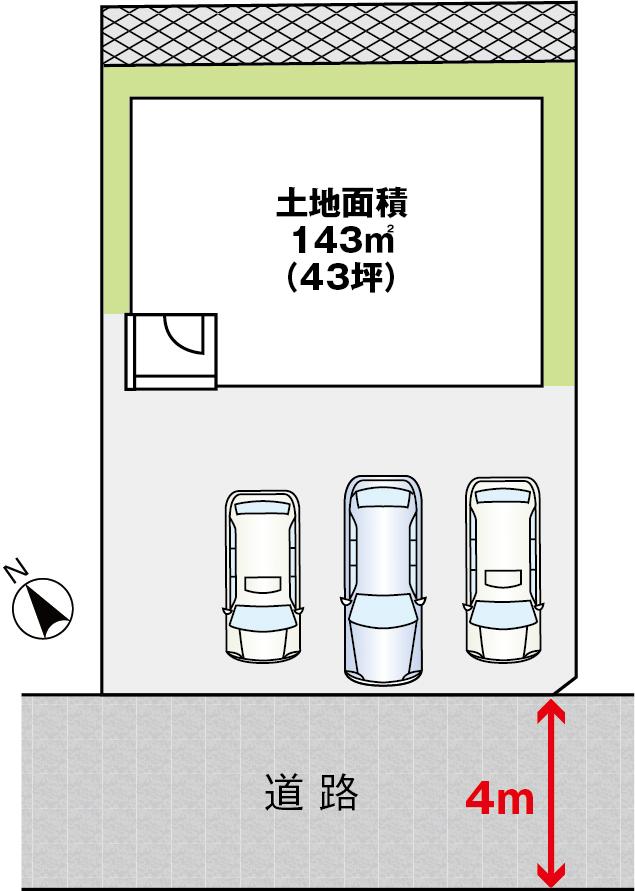 カーサ・ヴェルディ仁保1丁目