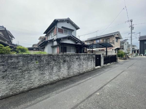 清音柿木（清音駅） 980万円