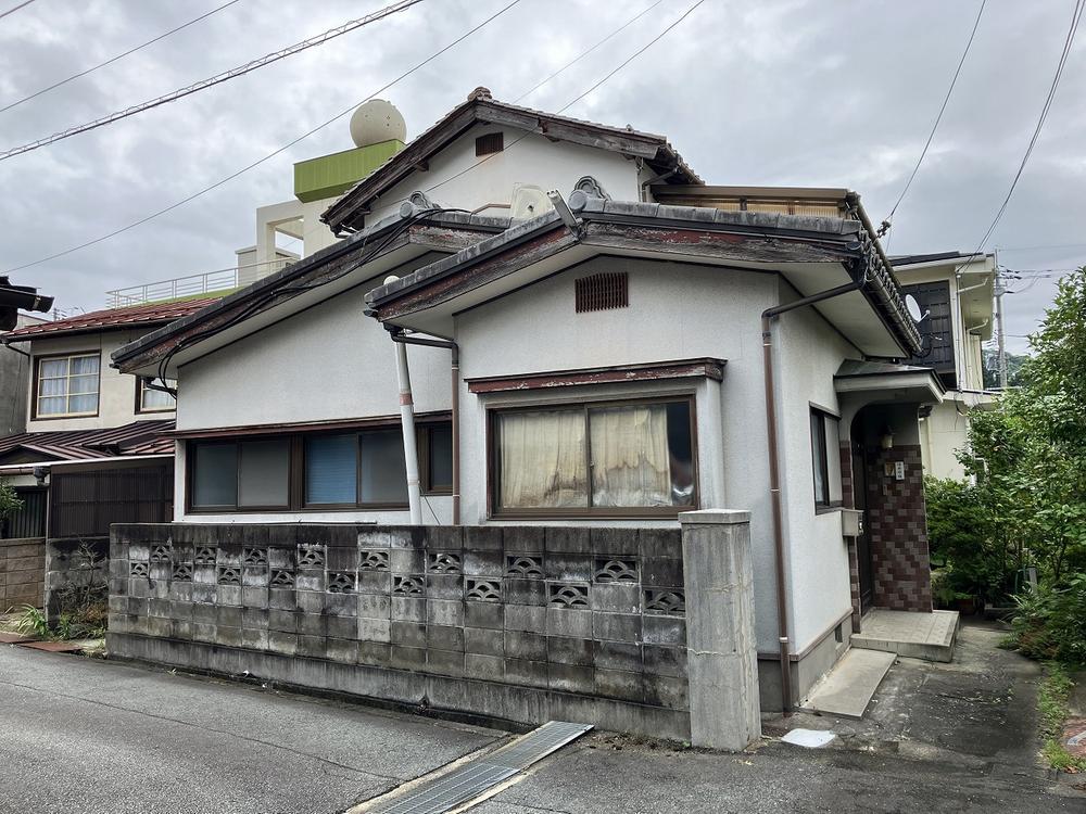 長沢町（浜田駅） 300万円