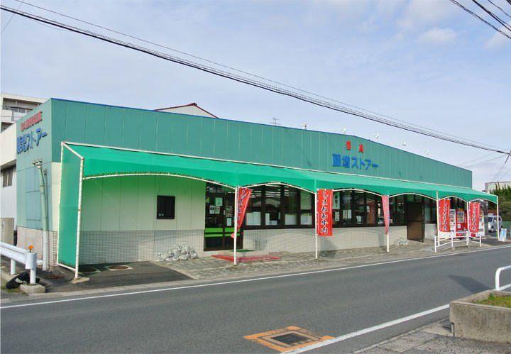 JR西日本 駅看板 出雲市駅 実際掲出済 中古貴重品