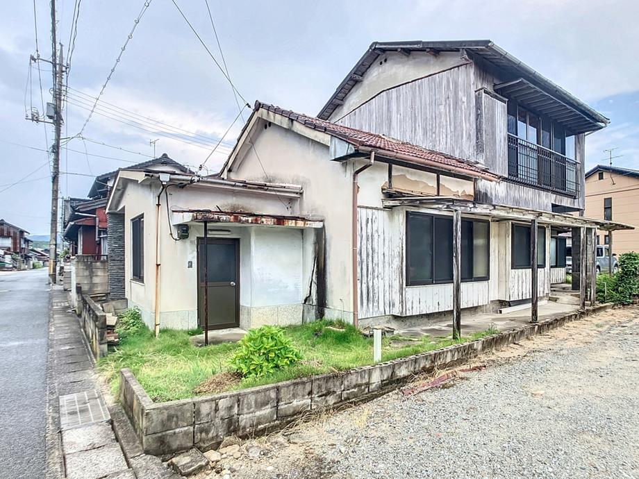 豊浦町大字小串（小串駅） 190万円