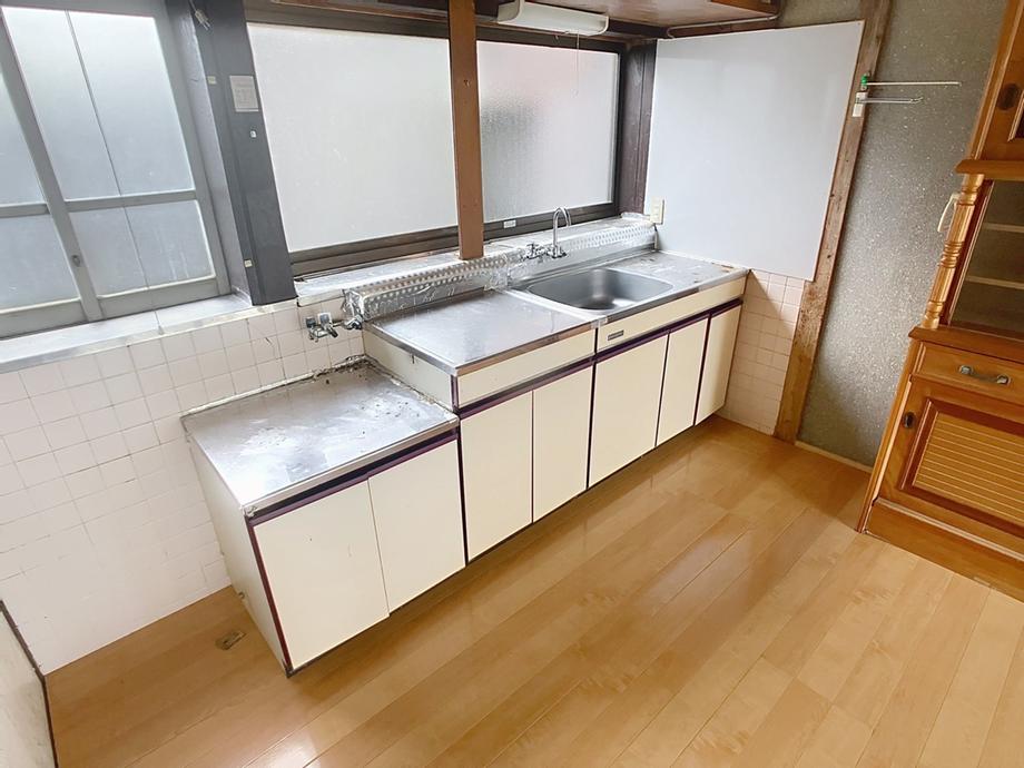 豊浦町大字小串（小串駅） 190万円