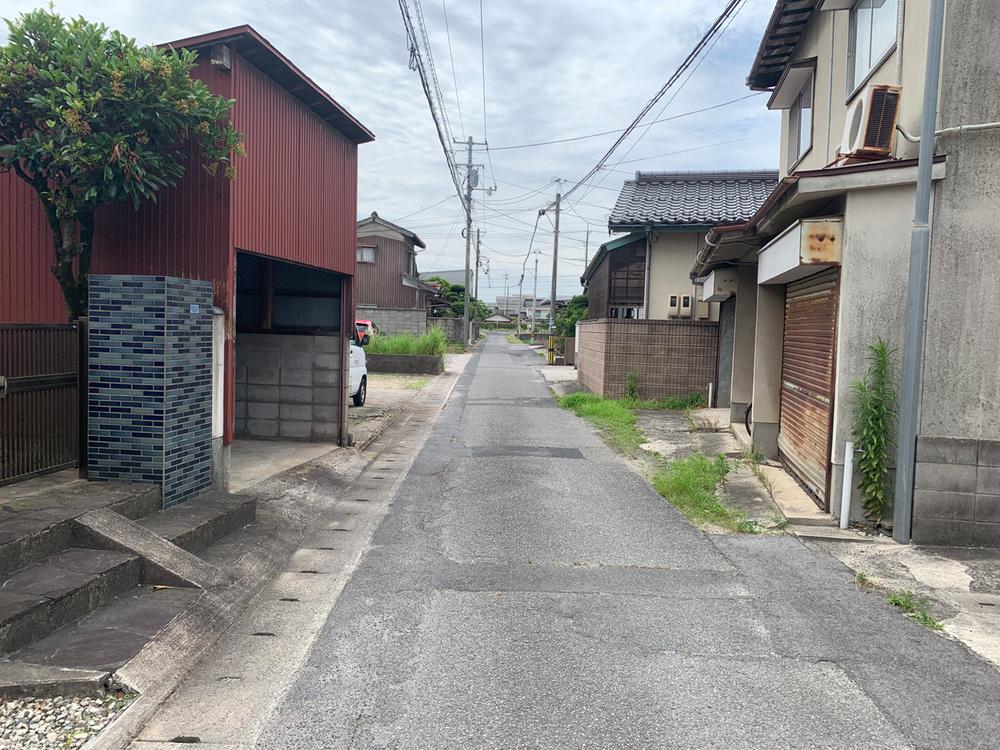 米原４（後藤駅） 1890万円