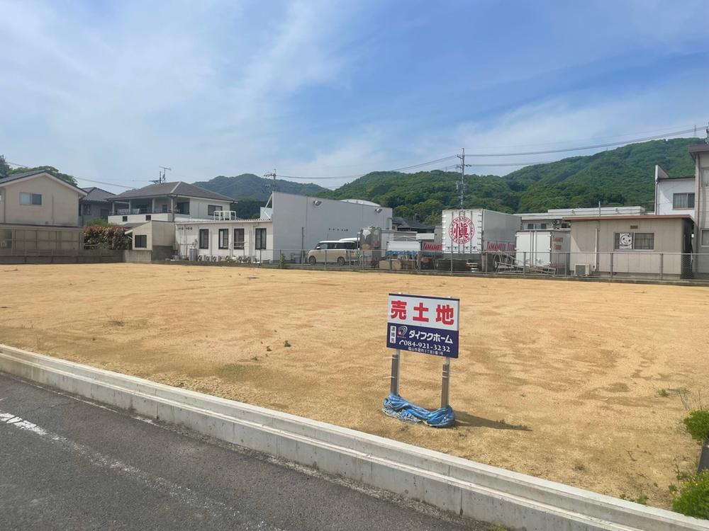 山手町１（備後本庄駅） 1186万2000円