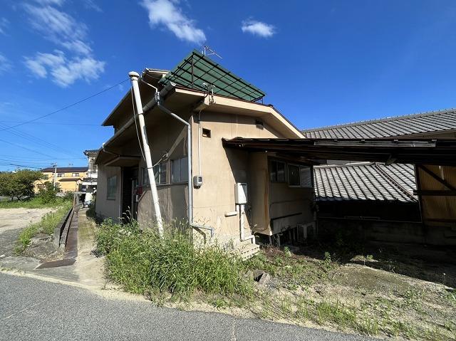 栗原町（新尾道駅） 320万円