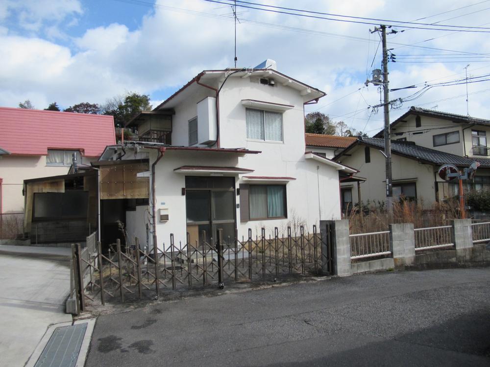 宮島口西３（宮島口駅） 1300万円