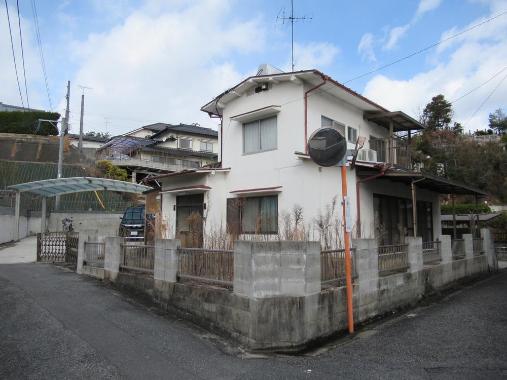 宮島口西３（宮島口駅） 1300万円