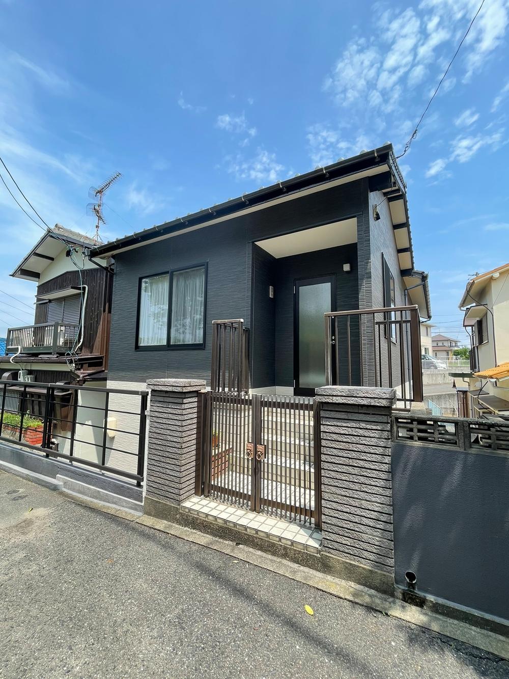 SUUMO】藤附町（下関駅） 1280万円 | 中古住宅・中古一戸建て