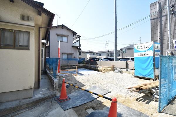 東野２（中筋駅） 3298万円