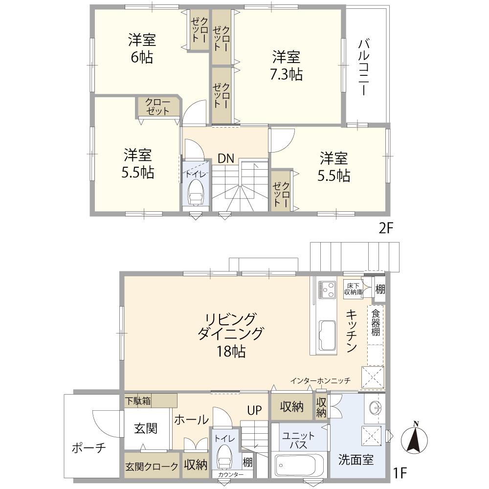 八木９（上八木駅） 2998万円