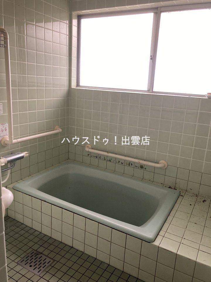 detached 島根県出雲市湖陵町板津
