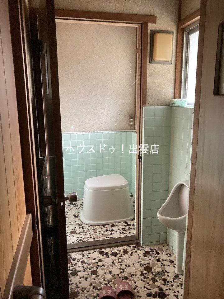 detached 島根県出雲市湖陵町板津