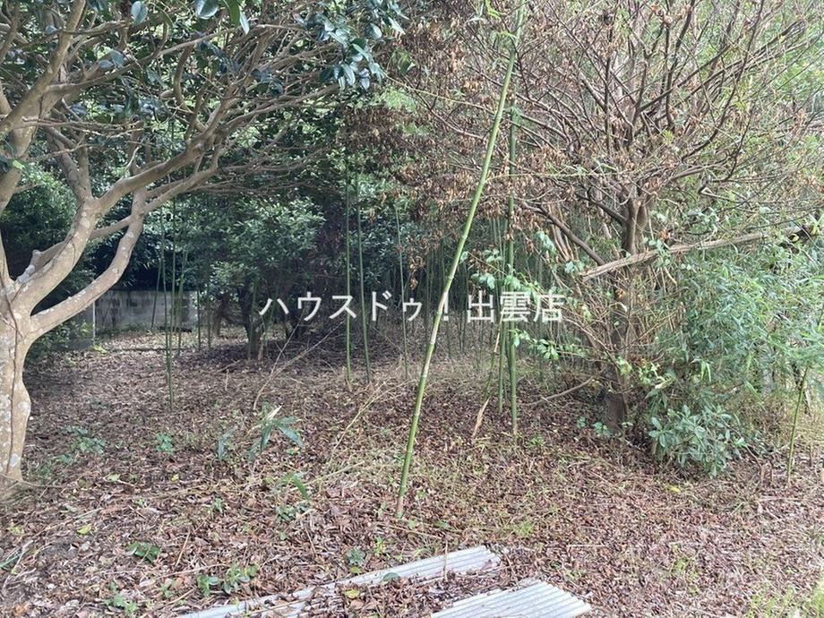 detached 島根県出雲市湖陵町板津