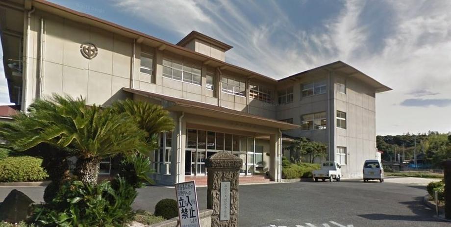 detached 島根県出雲市湖陵町板津