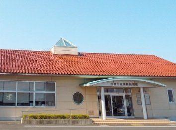 detached 島根県出雲市湖陵町板津