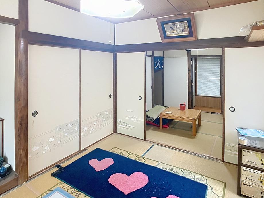 detached 山口県下関市長崎新町