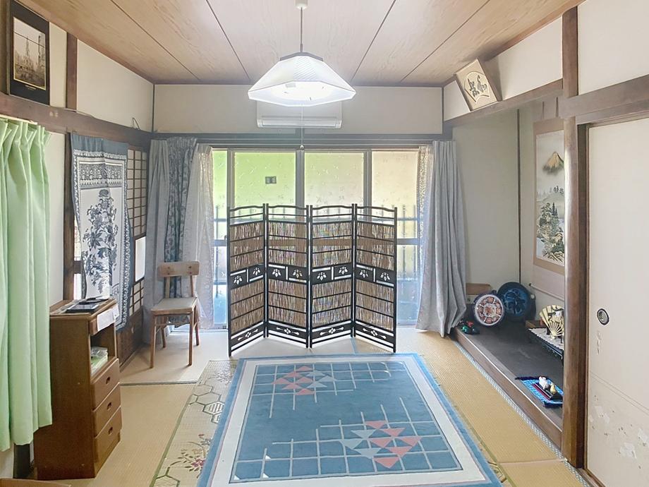 detached 山口県下関市長崎新町