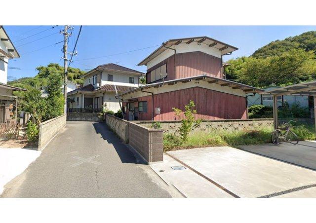 因島三庄町 77万円