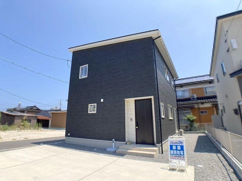 両三柳（三本松口駅） 2598万円