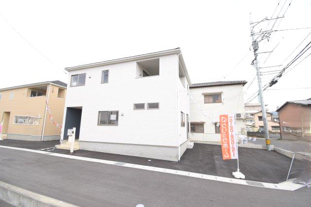 川内２（緑井駅） 4080万円