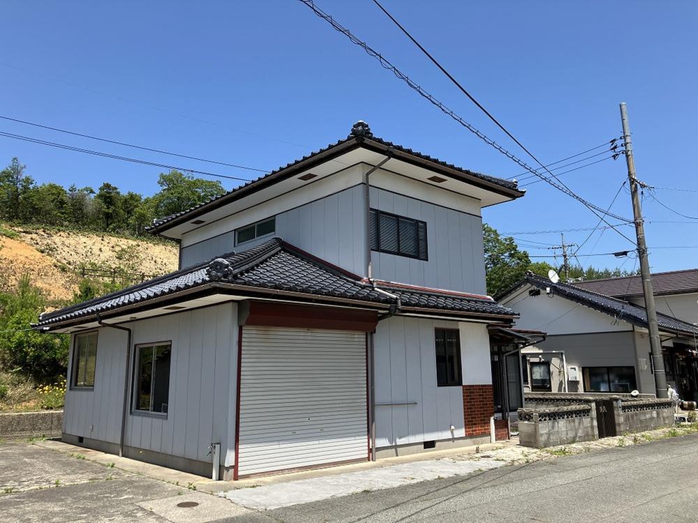 detached 島根県浜田市金城町七条イ977-23