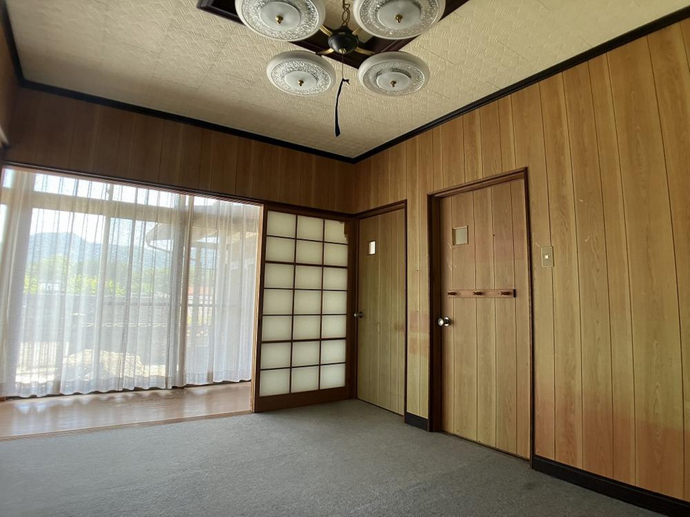 detached 島根県浜田市金城町七条イ977-23