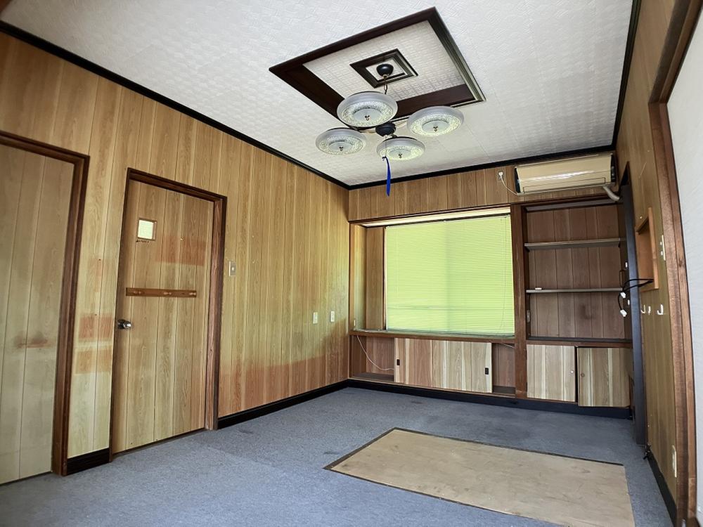 detached 島根県浜田市金城町七条イ977-23