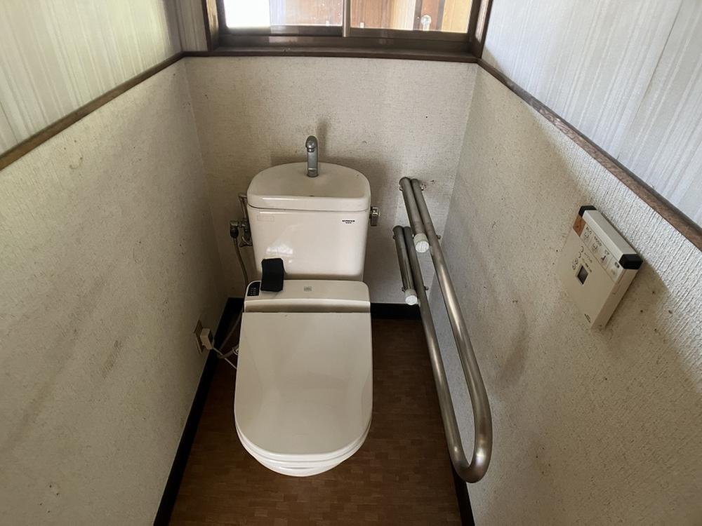 detached 島根県浜田市金城町七条イ977-23