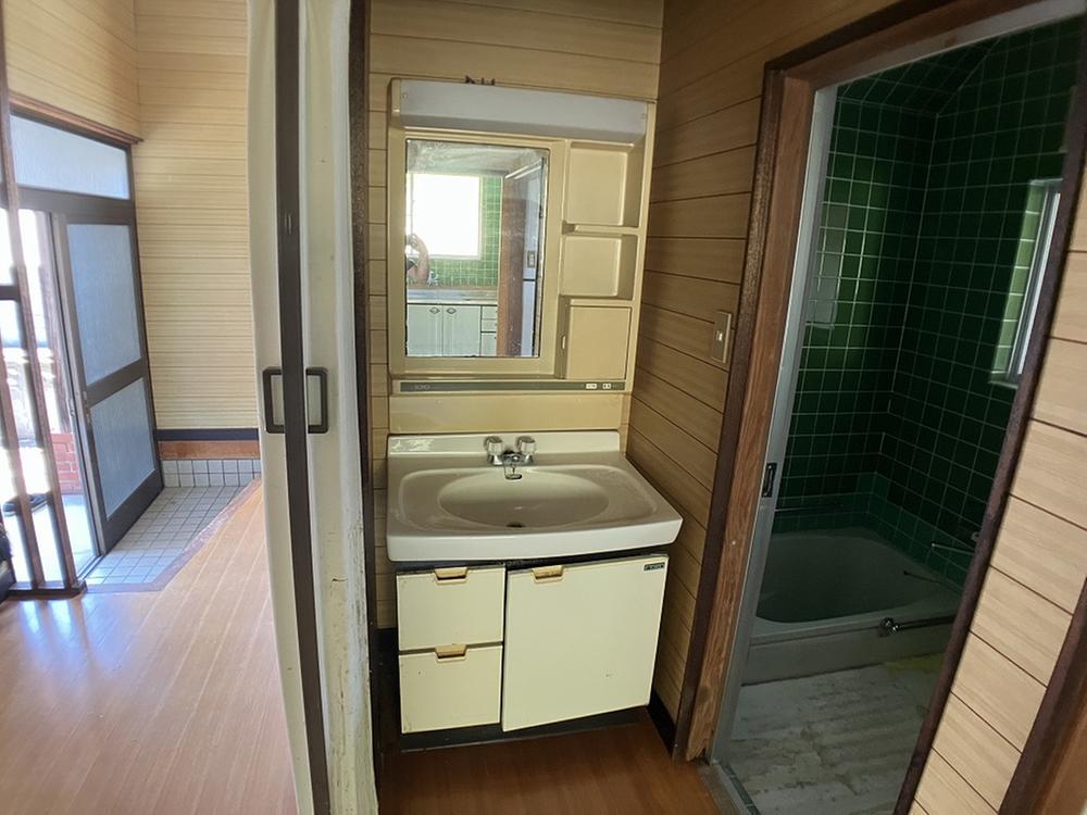 detached 島根県浜田市金城町七条イ977-23