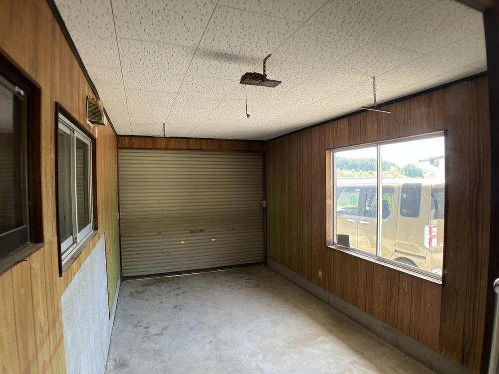 detached 島根県浜田市金城町七条イ977-23
