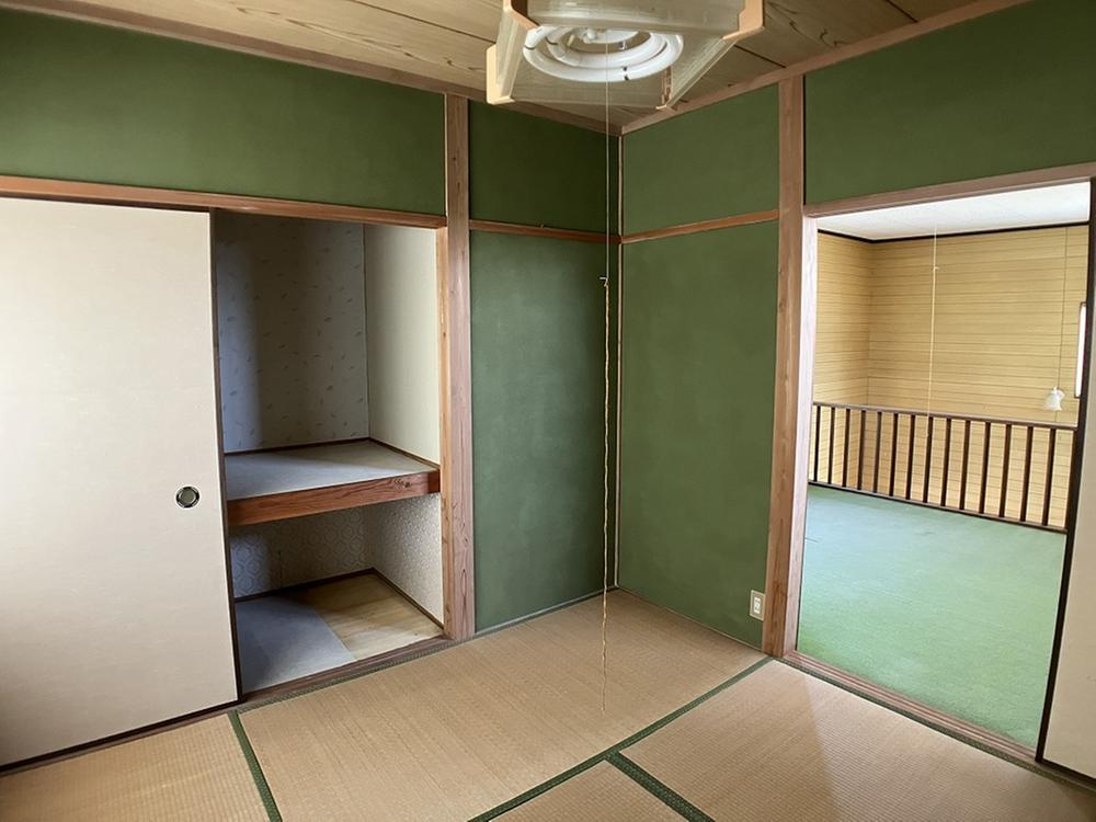 detached 島根県浜田市金城町七条イ977-23
