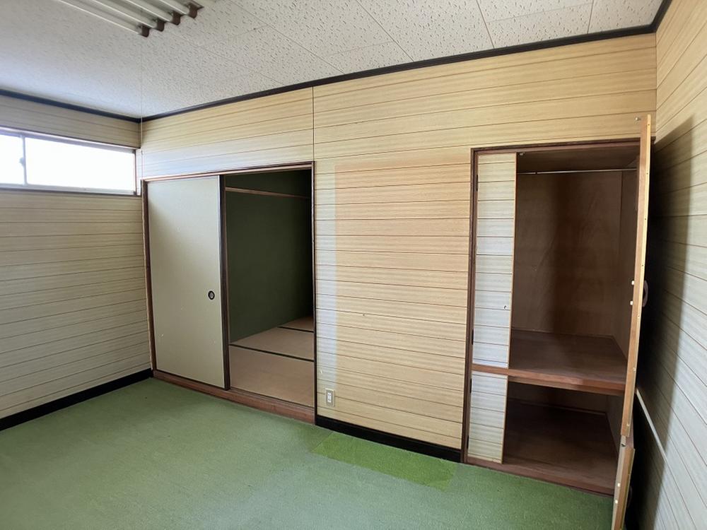 detached 島根県浜田市金城町七条イ977-23