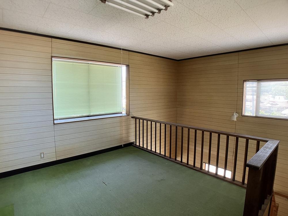 detached 島根県浜田市金城町七条イ977-23