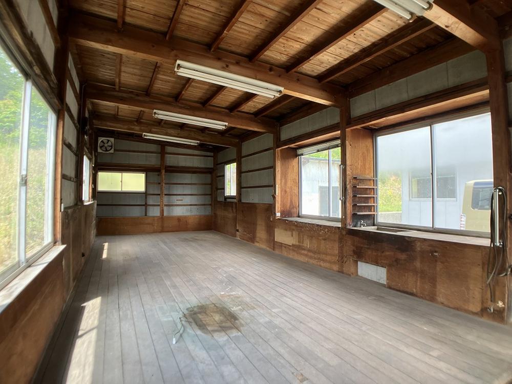 detached 島根県浜田市金城町七条イ977-23