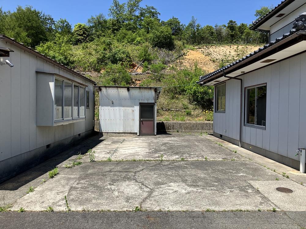 detached 島根県浜田市金城町七条イ977-23
