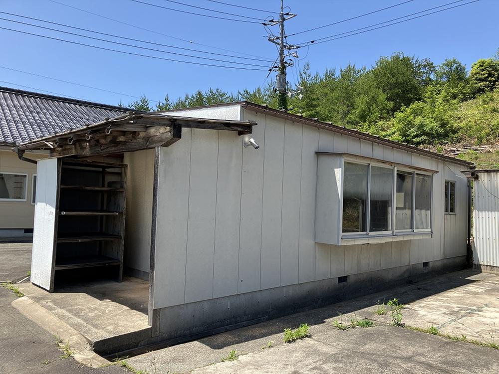 detached 島根県浜田市金城町七条イ977-23