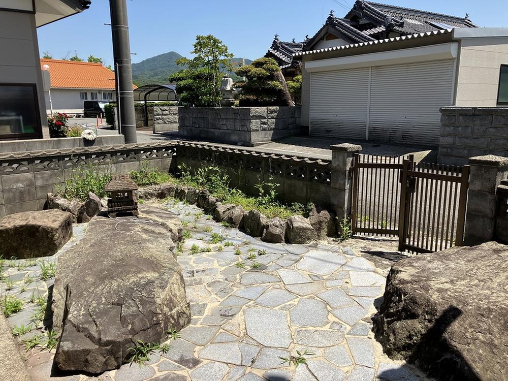 detached 島根県浜田市金城町七条イ977-23