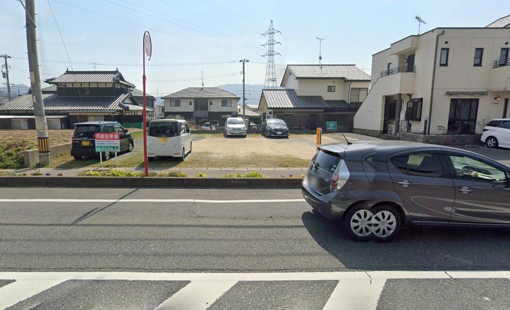 大字田倉（新下関駅） 1900万円