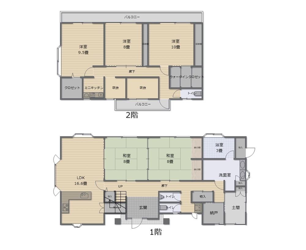 国屋町（松江しんじ湖温泉駅） 2580万円